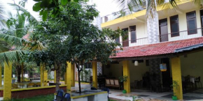 Hotels in Danishpet